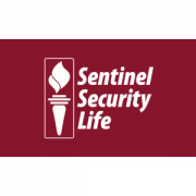 Sentinel Secuirity Life Logo