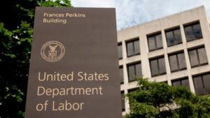DOL fiduciary delay final rule expected to be released Wednesday