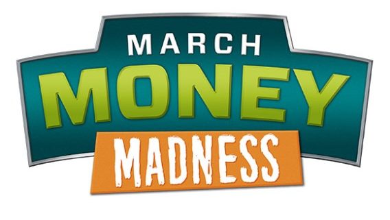 Equitrust Commission Special! MARCH MONEY MADNESS!