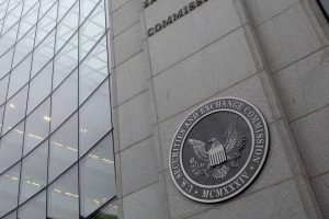 SEC fiduciary rule ... is not a fiduciary rule