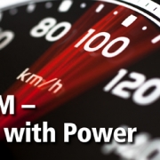 Give Your Business Some RPMs