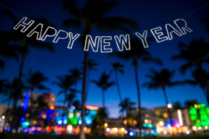 Happy New Year!