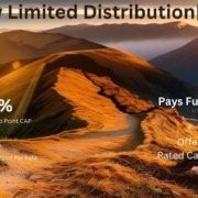 New Limited Distribution| FIA